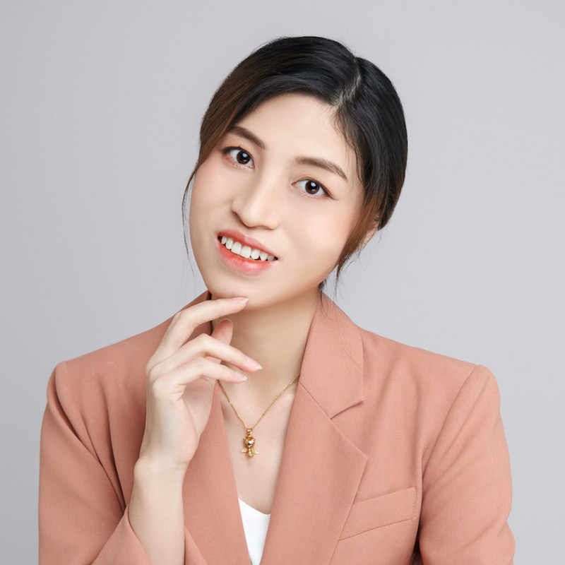 Vivian Ma